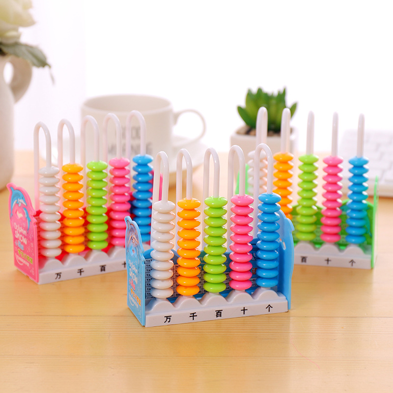 spirograph abacus