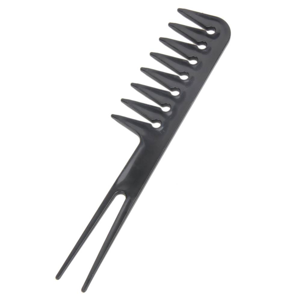 Buy 10pcs Set Professional Hair Brush Comb Salon Barber Anti