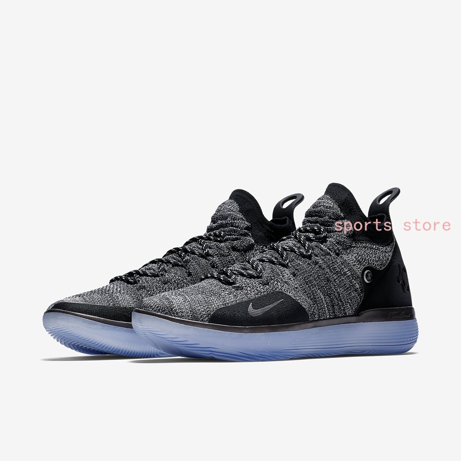 kd 11 sizing