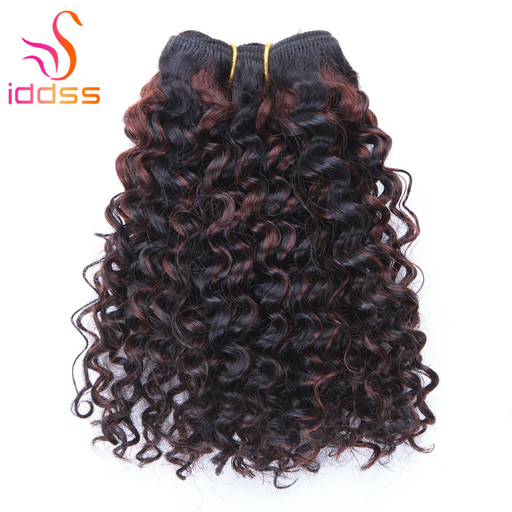 Buy 3 Bundles Pack Bohemian Style Short Afro Kinky Curly Hair