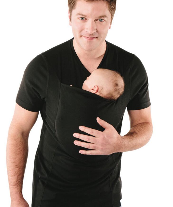 t shirt baby sling