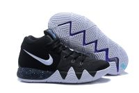 rainbow kyrie 4