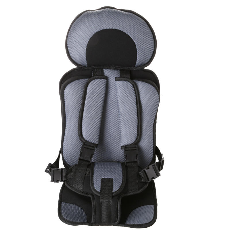 Small portable child seat child safety seat baby seat baby