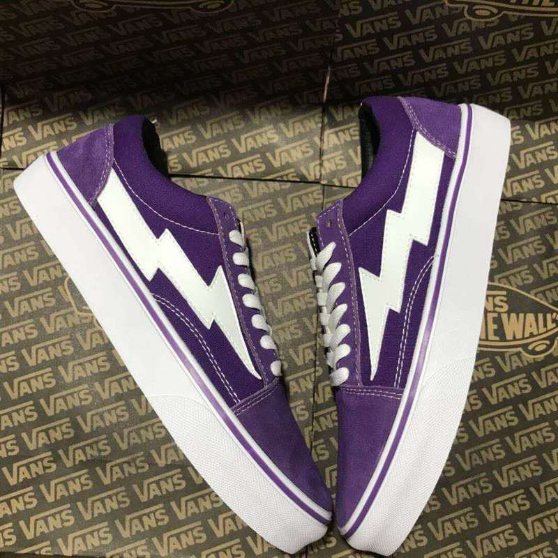 revenge x storm violet