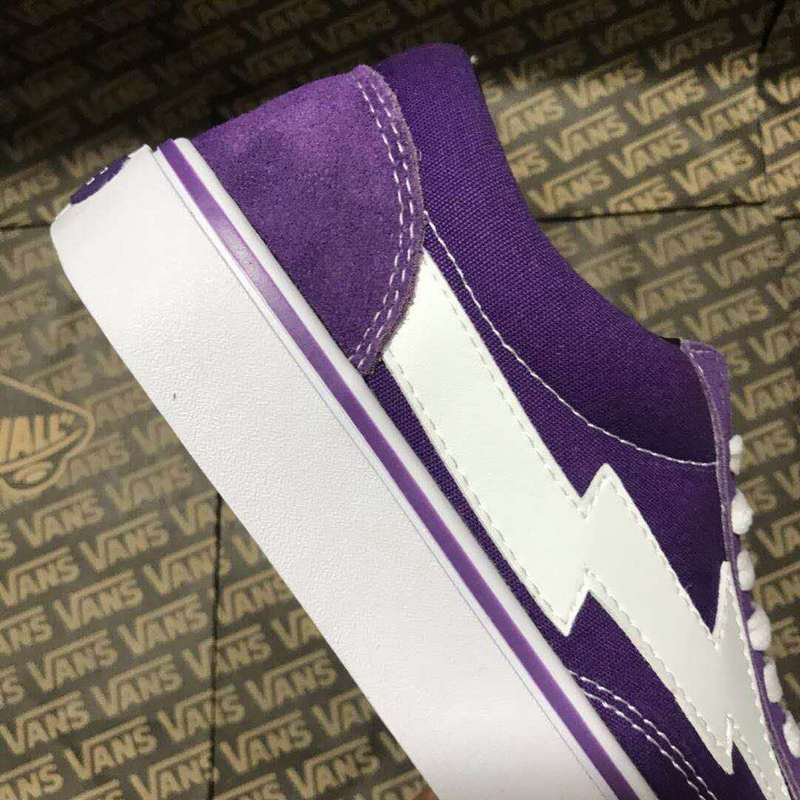 revenge x storm violet