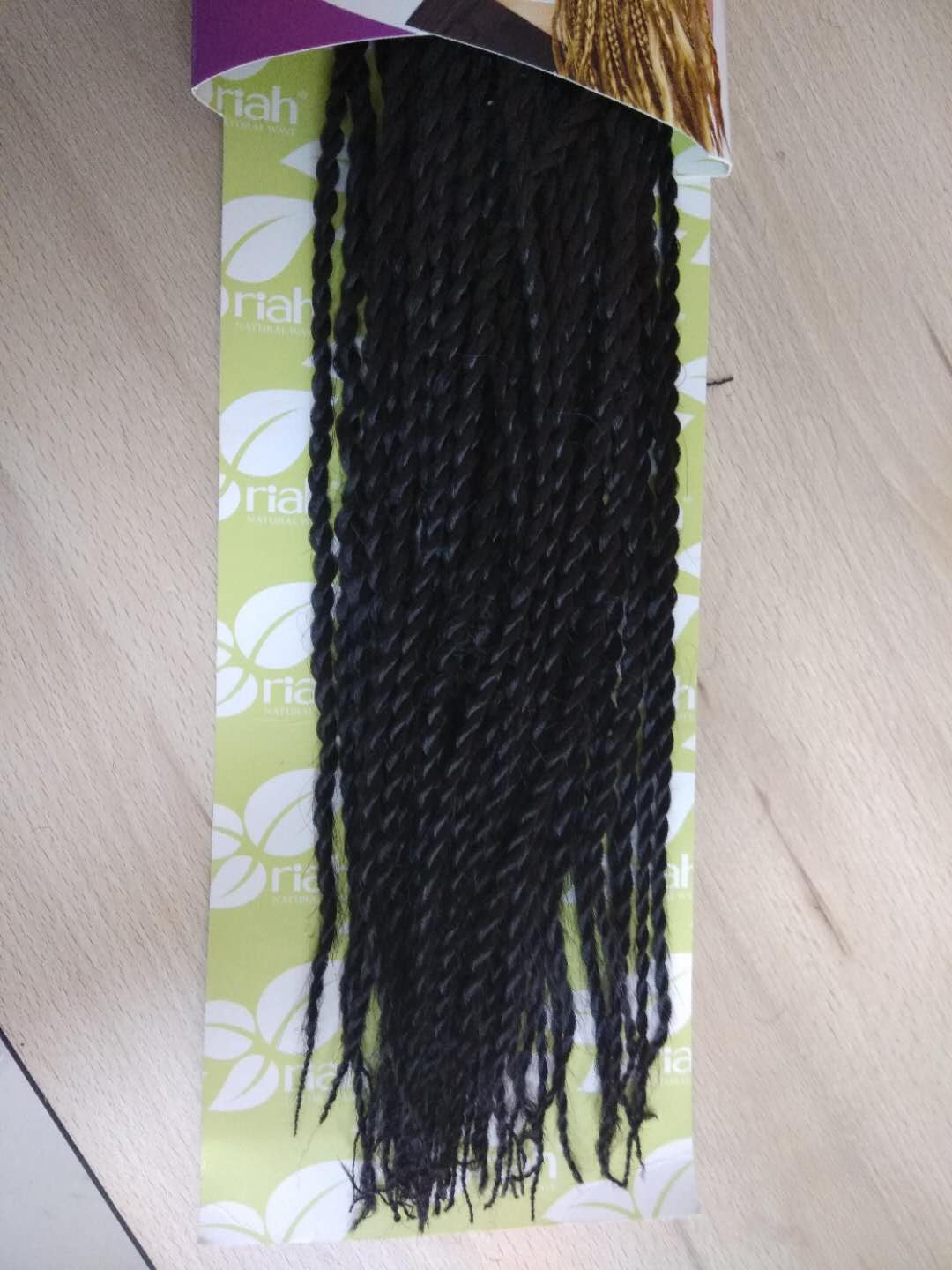 Buy 21 Senegalese Twist Crochet Braids Small Havana Mambo Twist