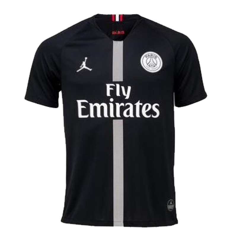 authentic psg jordan jersey