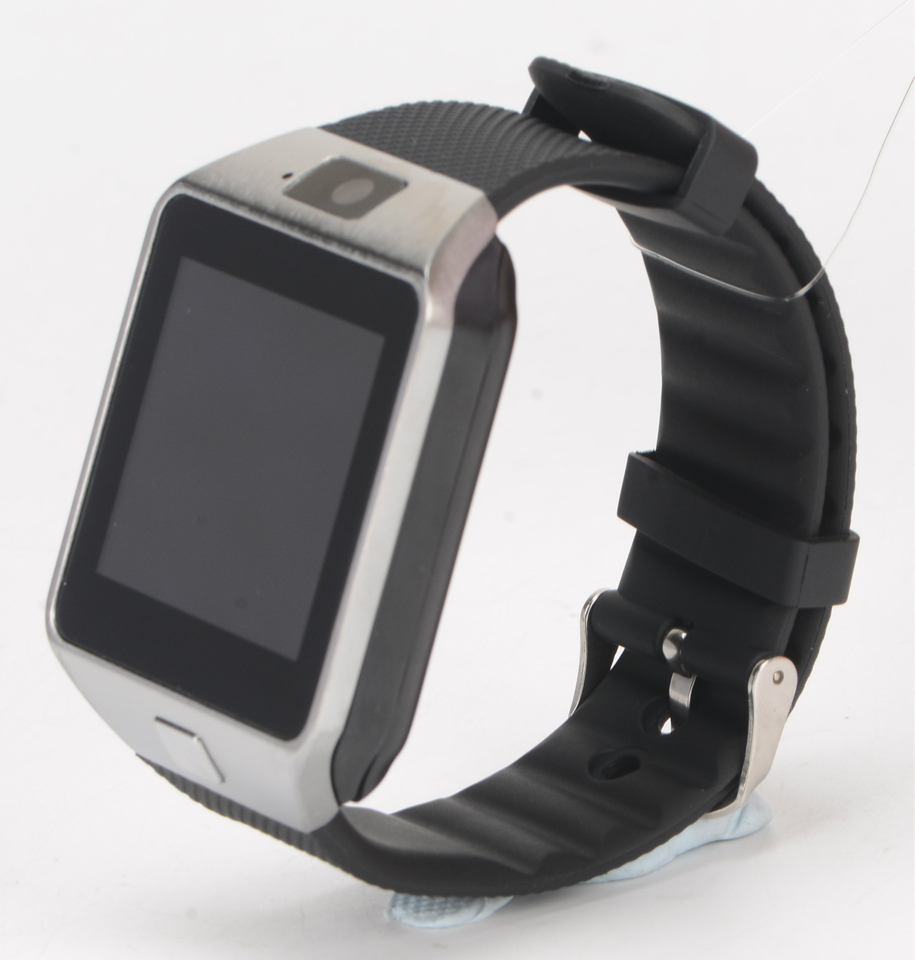 phone type watch