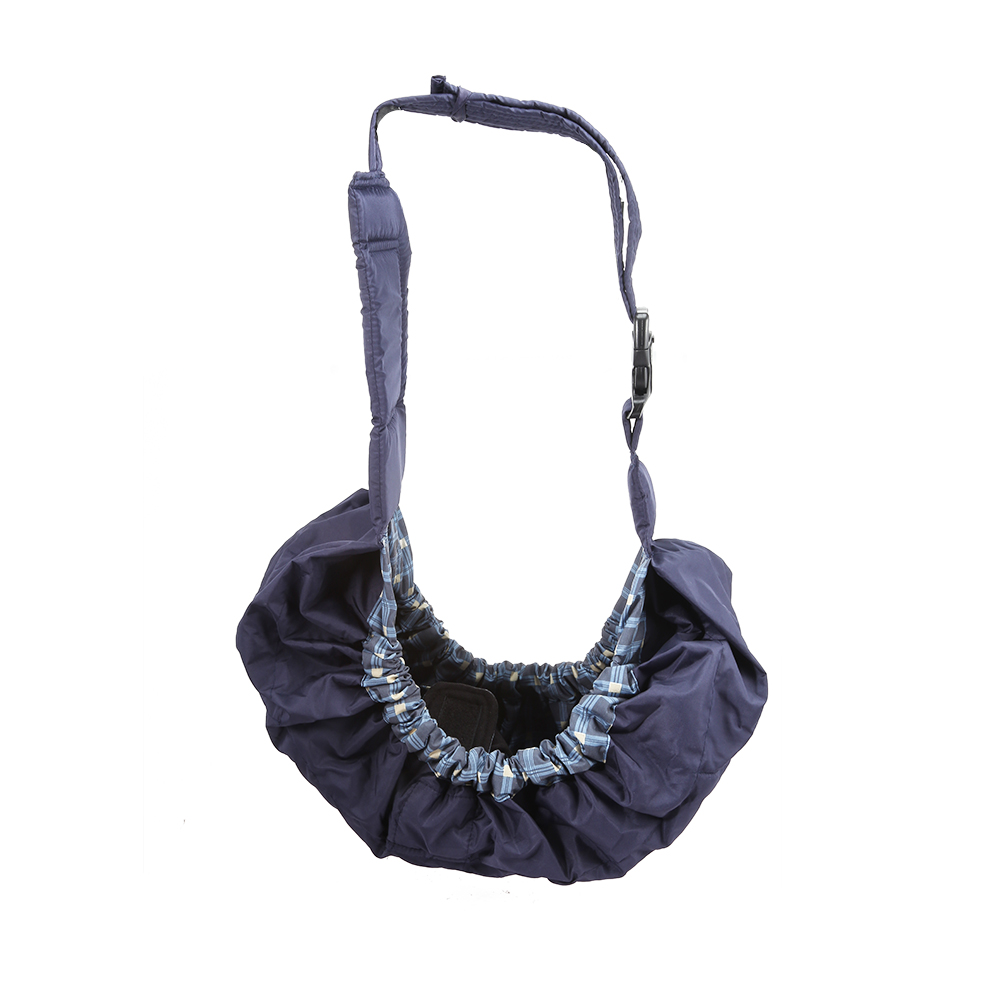 papoose pouch