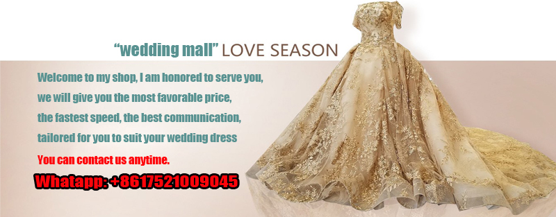Wedding Mall Kikuu