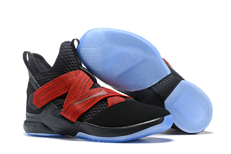 lebron 12 zoom