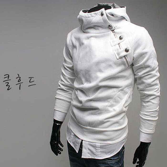 hoodie asian style