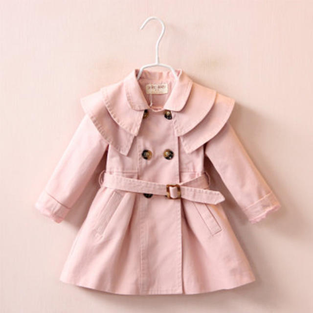 ジャケット・アウター Girly ribbon trench coat treat urself ジャケット・アウター Girly ribbon trench coat treat urself