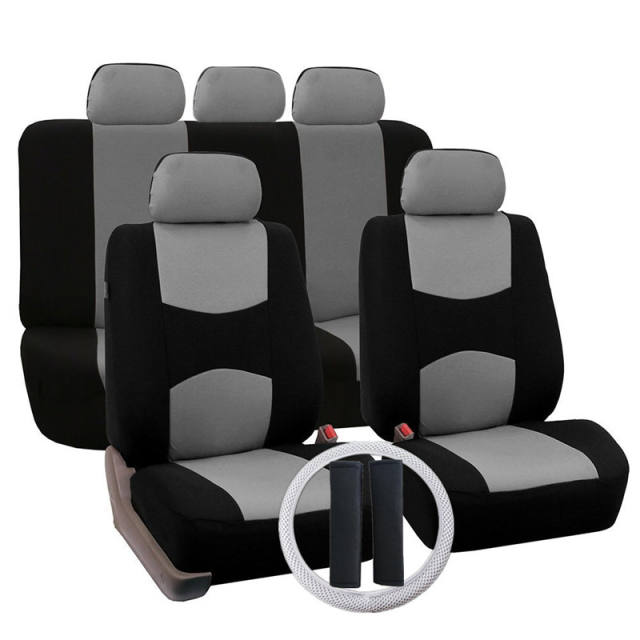 Universal Car Seat Cover  Universal Car Seat Cover Set