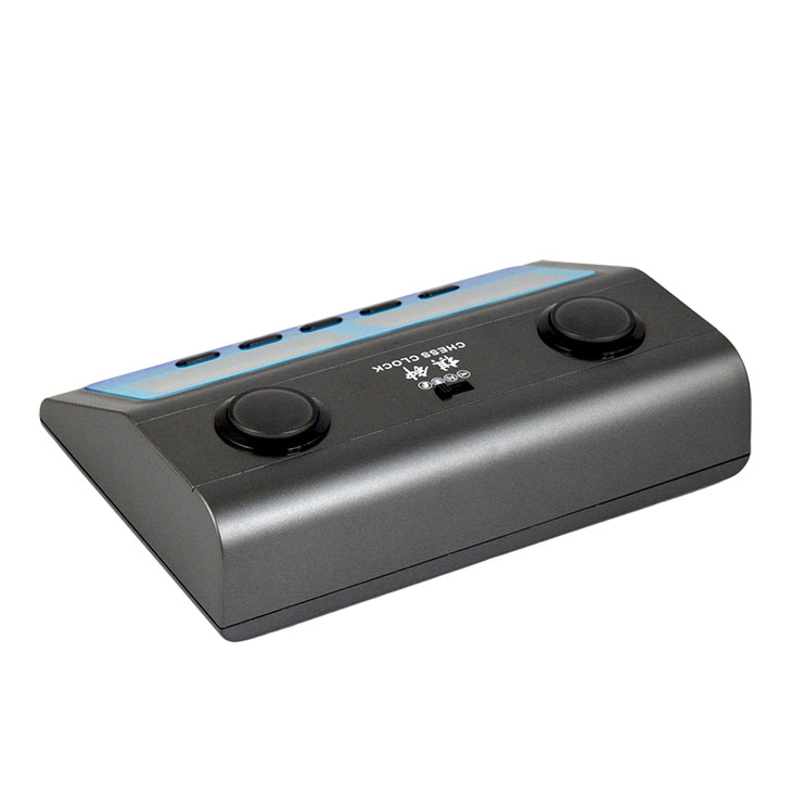 Other Chess Toys & Hobbies 3 in1 Chess Clock Timer Digital Master Tournament For Chess IGO