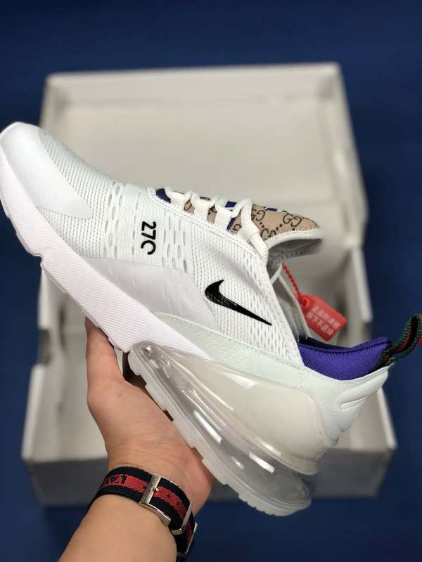 gucci nike air max 270