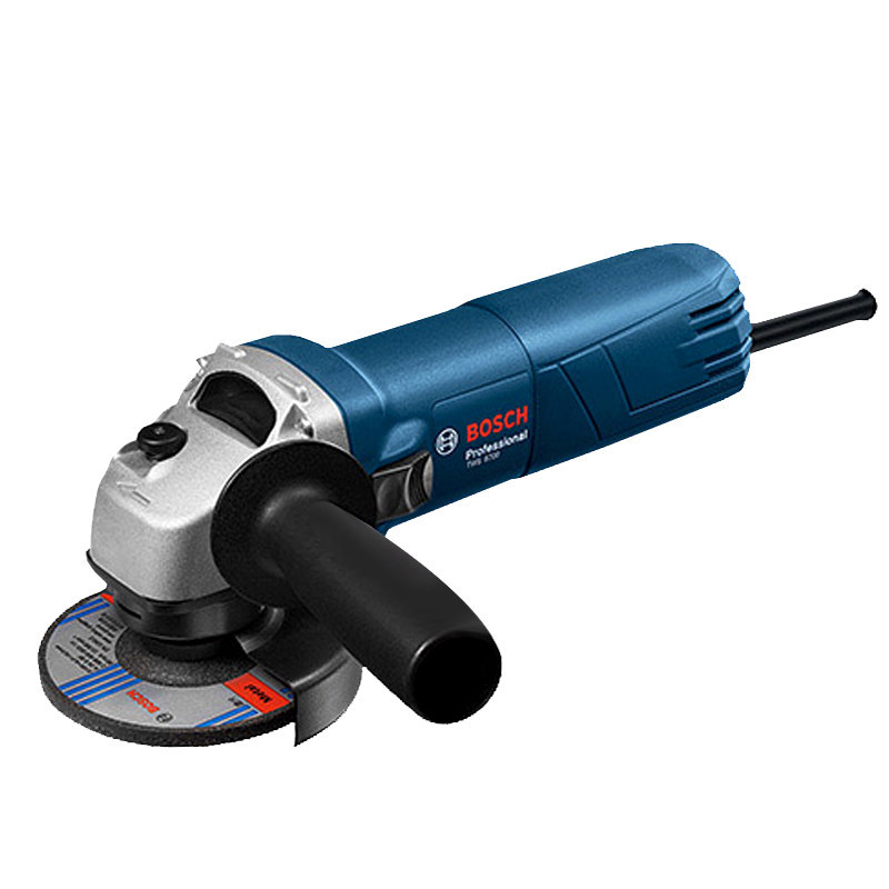 Buy Bosch Tws6600 11000 Rpm Durable Angle Grinder 660w Electric