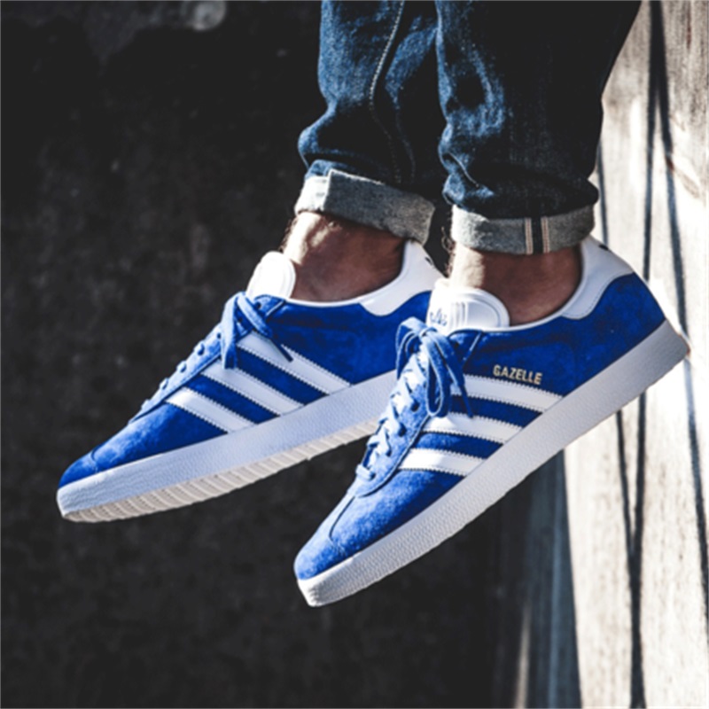mi gazelle