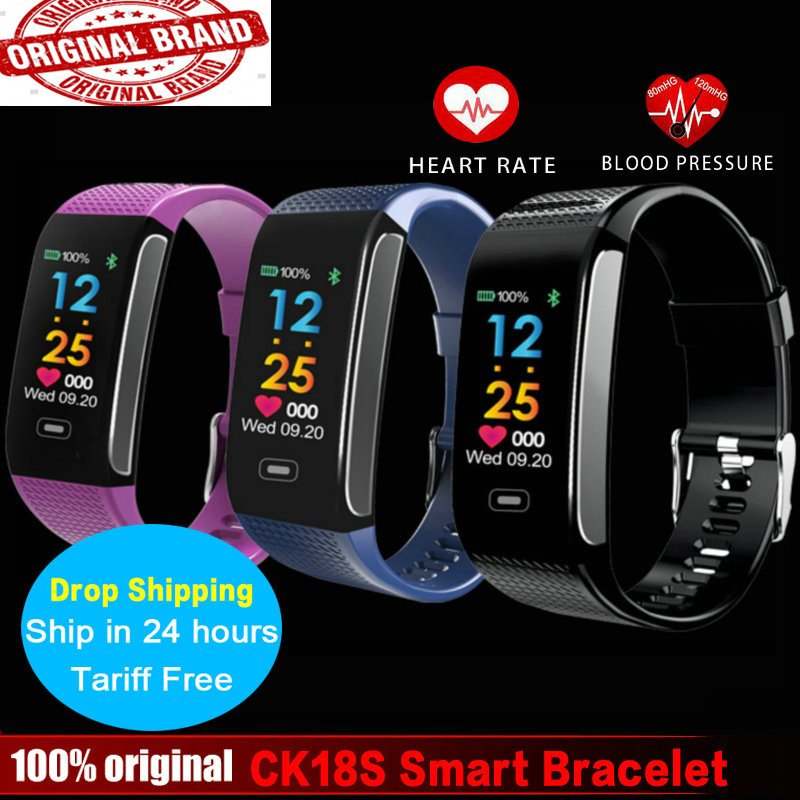 ck18s smart watch