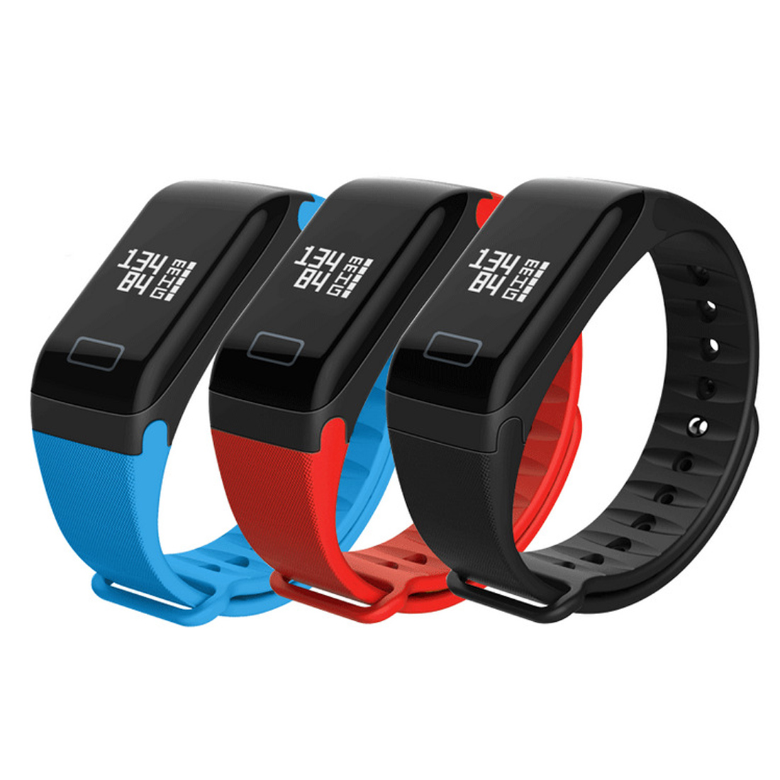 smartwatch wearfit f1