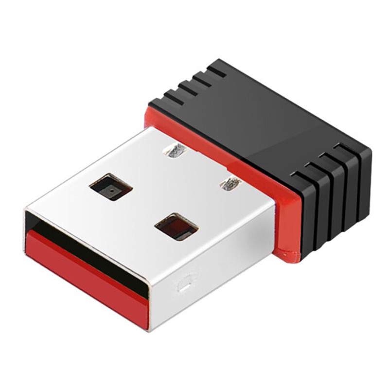 802.11n//g//b 150Mbps Mini USB WiFi Wireless Adapter Network LAN Card with Antenna