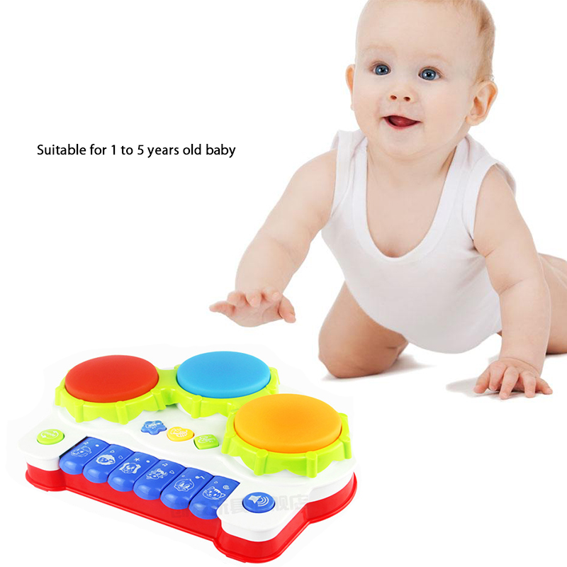 toy piano for 1 year old