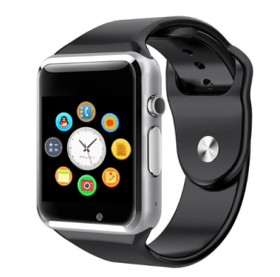 Apple watch sync on sale with android phone