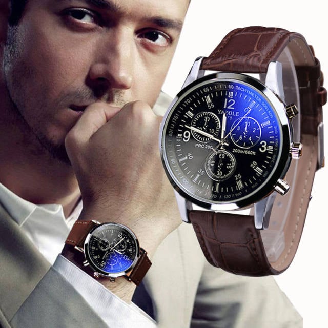 Men's casual 2025 watches 2019