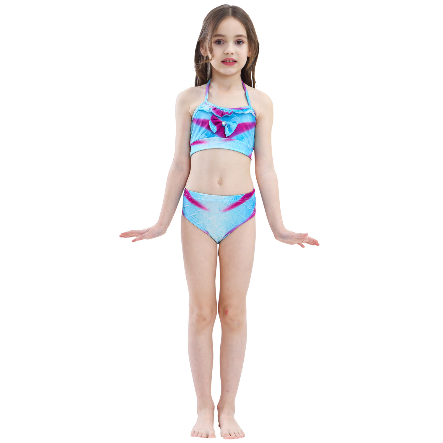 9 year old girl swimsuit