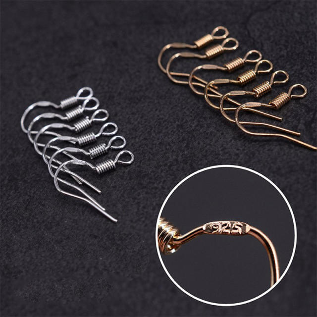  ALL in ONE 100pcs Wholesale Stainless Steel Earring