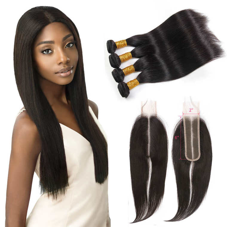 6 piece hotsell brazilian hair