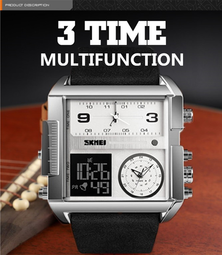 skmei x watch