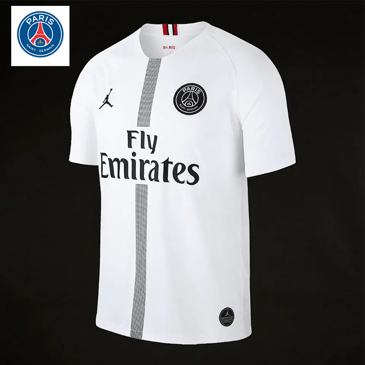 Mohammad Salah 11 2018-2019 Liverpool Third Football Soccer T-Shirt Maillot