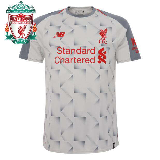 buy original liverpool jersey