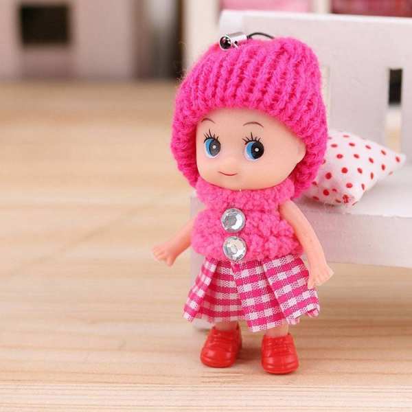 Small store doll toys