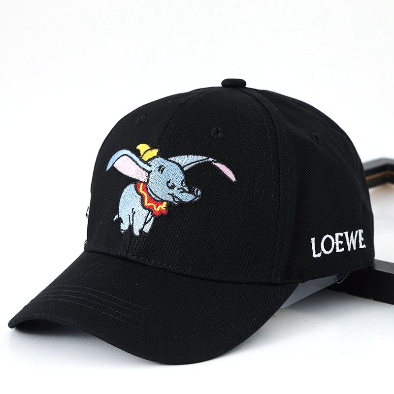 dumbo baseball hat