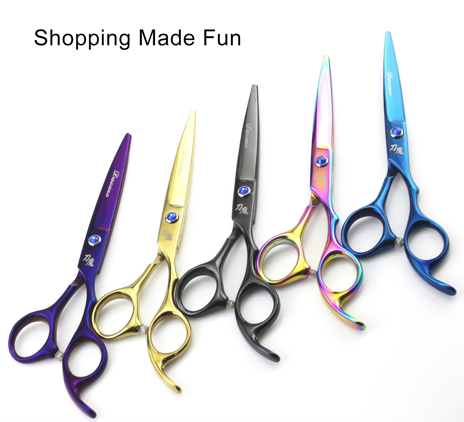 Buy 1pc Professional Hair Cutting Scissor Hair Scissors