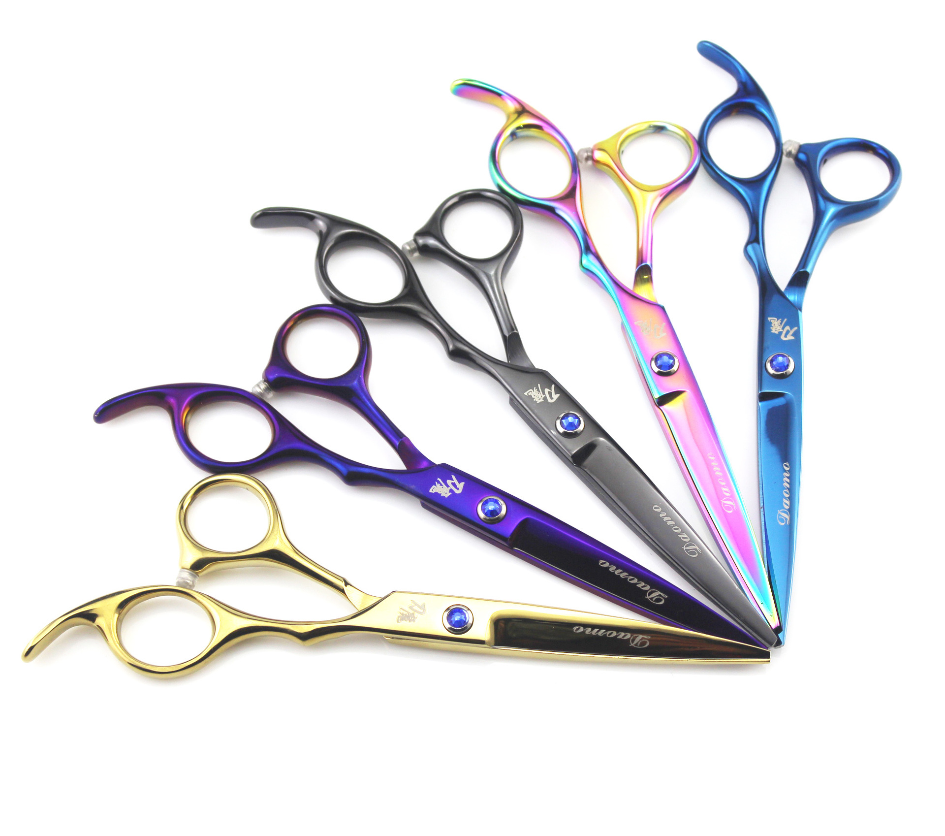 Buy 1pc Professional Hair Cutting Scissor Hair Scissors