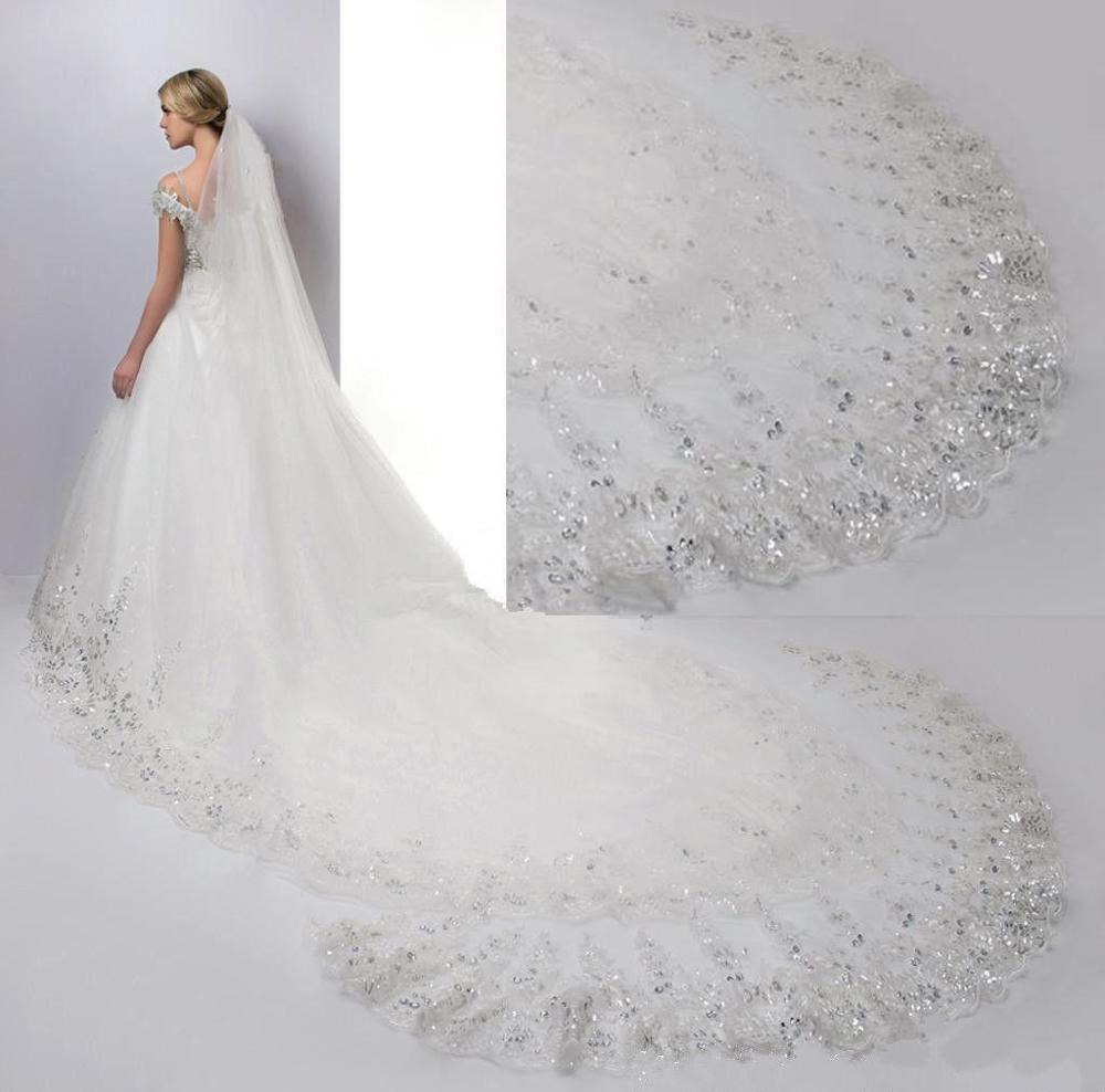 Wholesale Bridal Veil