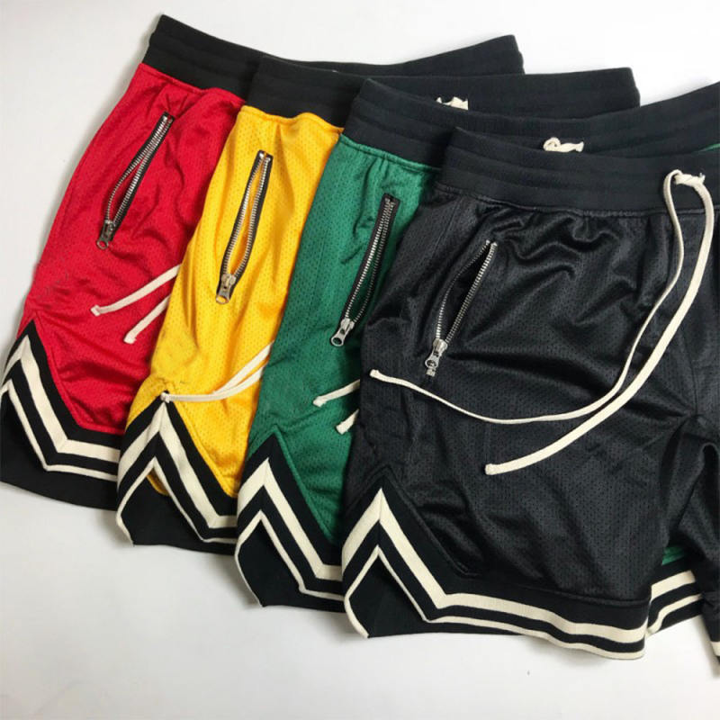 Casual Shorts for Men, Bodybuilding & Fitness Gym Wear