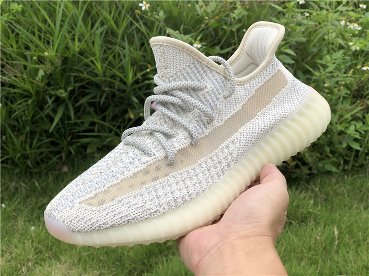 Adidas Yeezy Boost 350 V2 Synth Release Date Snaidero