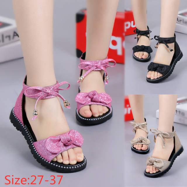 Cute sandals for teens hot sale