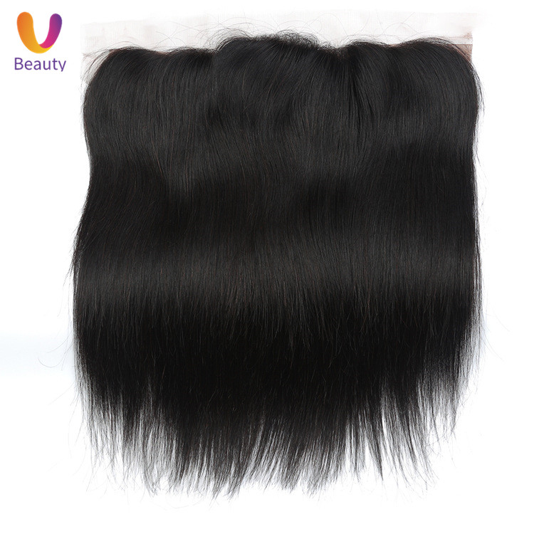 Buy Vunus Beauty Hair Peruvian Straight Hair Ear To Ear Lace