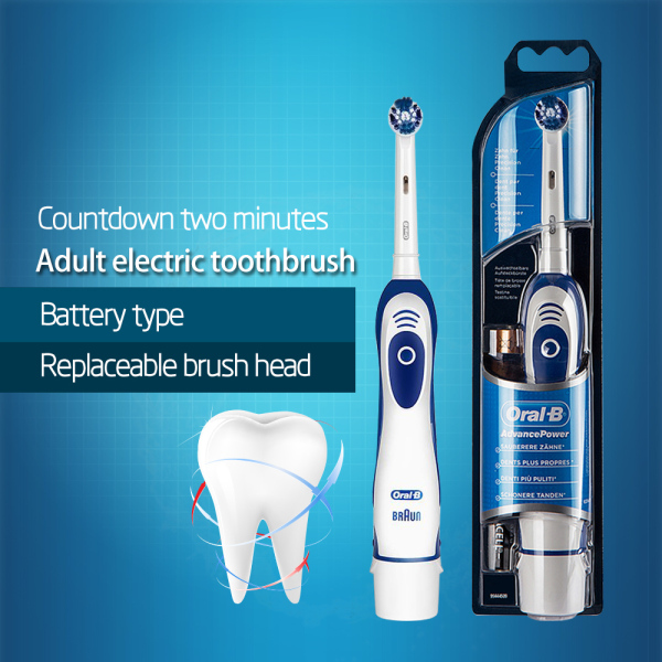 Oral B Sonic Electric Toothbrush DB4510 Battery Electronic Tooth