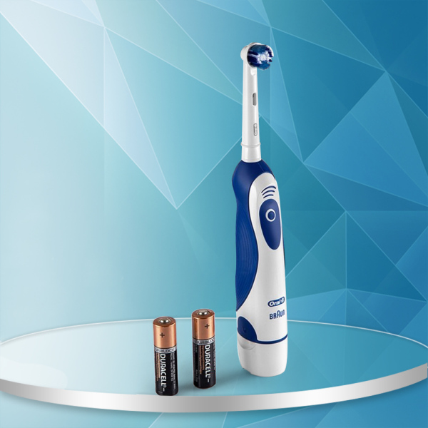 Oral B Sonic Electric Toothbrush DB4510 Battery Electronic Tooth