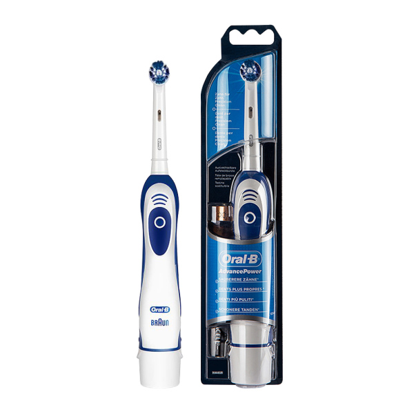 Oral B Sonic Electric Toothbrush DB4510 Battery Electronic Tooth