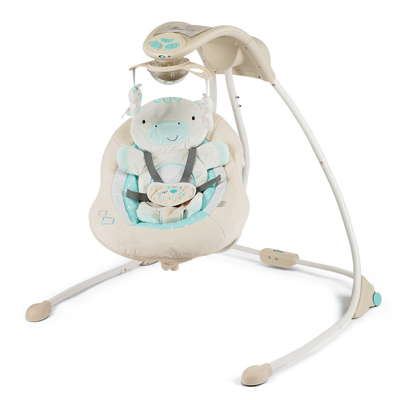 baby mobile chair