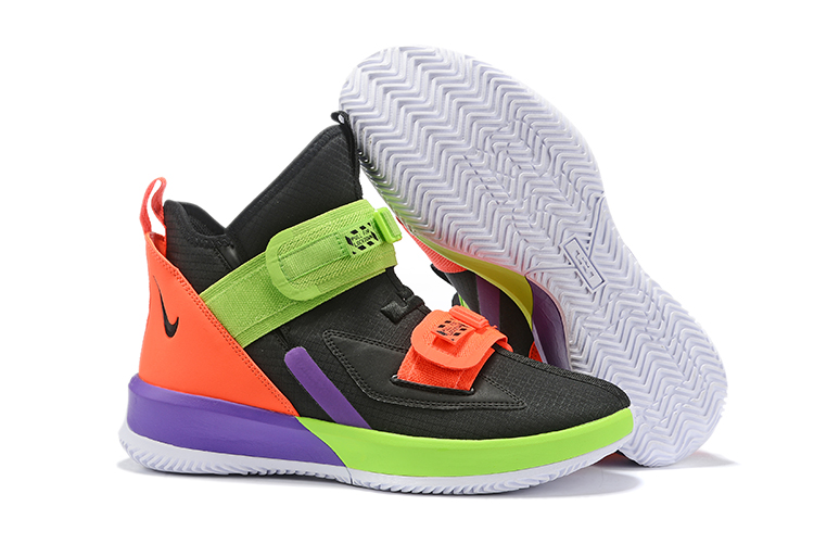lebron soldier 2019