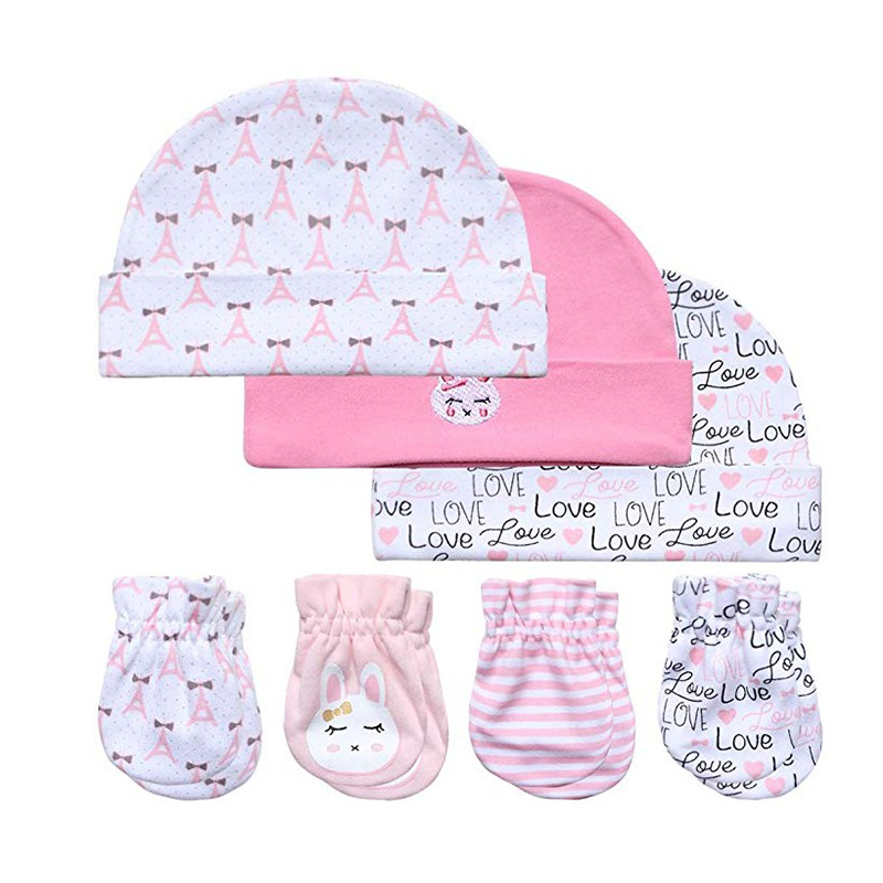 anti scratch mittens for babies