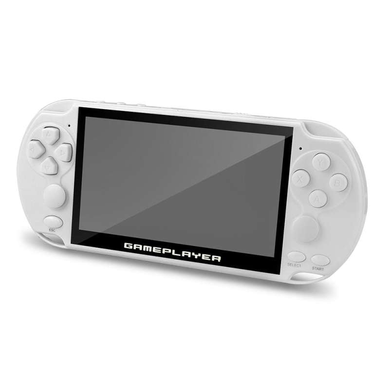 X9 handheld game clearance list